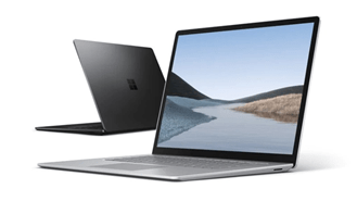 Llega a México  la nueva Surface Laptop 4