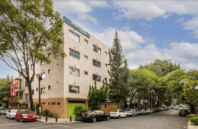 La cadena hotelera Ayenda inicia  expansión en México