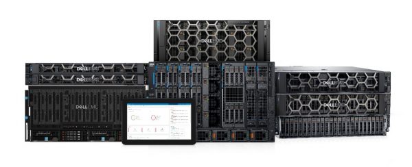 Presenta Dell nueva familia de servidores PowerEdge