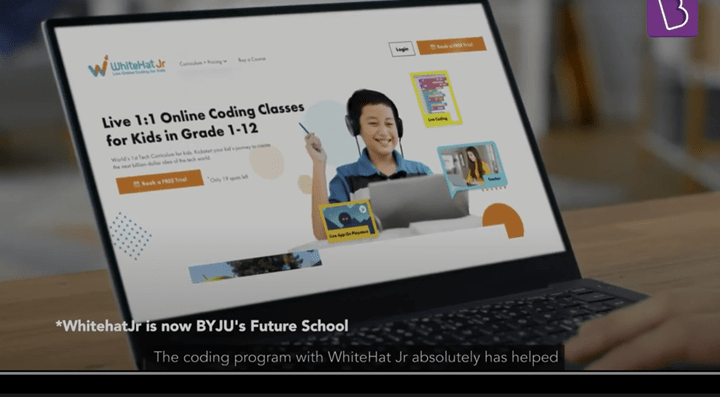 BYJU’S FutureSchool, plataforma de aprendizaje para niños llega a México