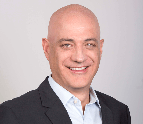 Juan Carlos Trujillo, nuevo presidente y CEO de P&G México