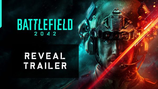 Battlefield 2042: Mira aquí el tráiler de presentación oficial