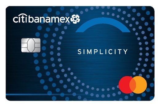 Lanza Citibanamex nueva tarjeta de crédito sin anualidad y más seguridad