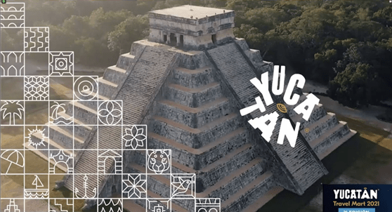 Inició el Yucatán Travel Mart