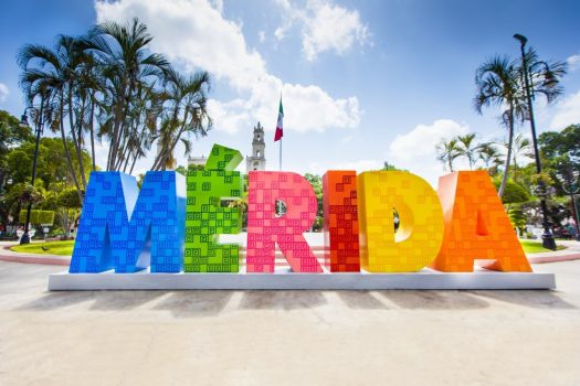 Preparan segunda edición de Yucatán Travel Mart