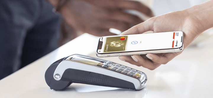 Stripe habilita Apple Pay para usuarios en México