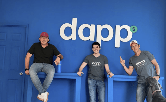 Dapp invertirá 12.4 mdd en México y América Latina