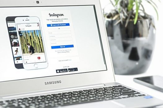 Bloquear cuentas de Instagram por dinero, nueva ciberamenaza