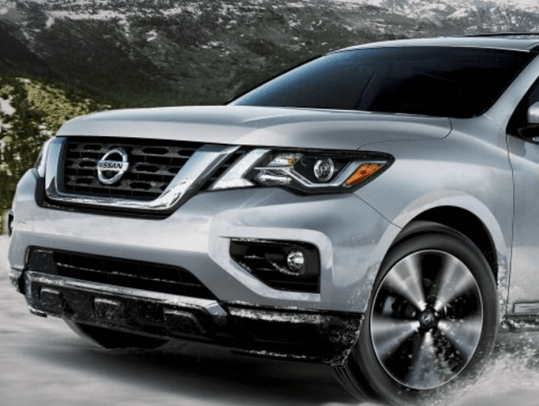 Alerta Profeco sobre revisión de vehículos Nissan Pathfinder
