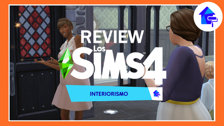 Review de “Interiorismo”, el nuevo paquete de los Sims 4