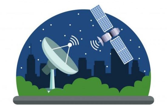 Anuncia SES inicio del sistema satelital más potente de la industria