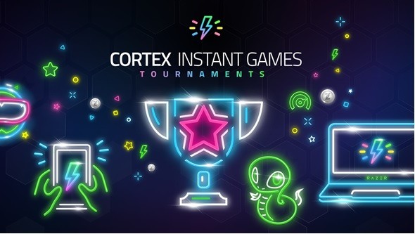 Ya está disponible la plataforma de Razer: Cortex Instant Games