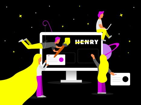 Llega a México HENRY, la escuela online de programación para formar a personas en las últimas tecnologías