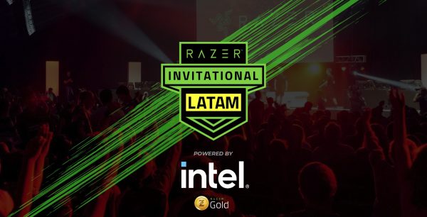 Razer Invitational LATAM llega con su segunda edición