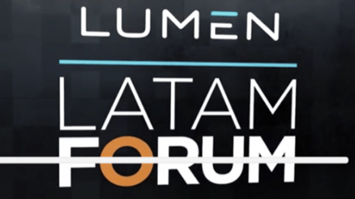 Presentan Lumen LATAM Forum 2021