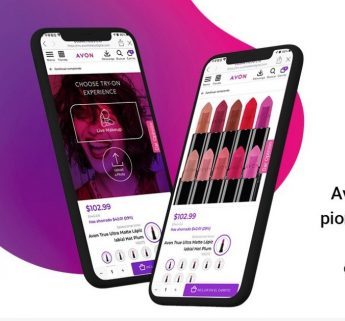 Perfect anuncia alianza con Avon México para experiencias de venta