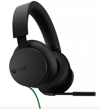Xbox Stereo Headset: los auriculares más nuevos y accesibles de Microsoft