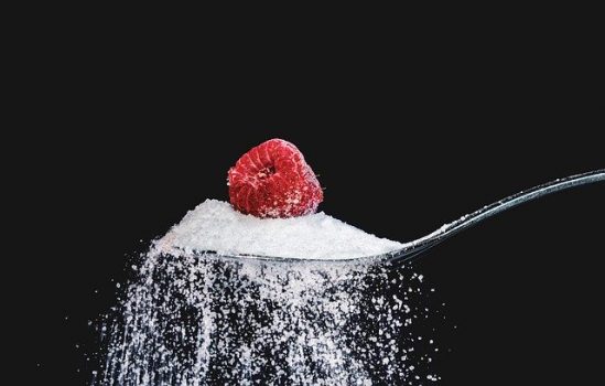 Reducir 30% consumo de azúcar, bueno para la salud y el ambiente: Kerry