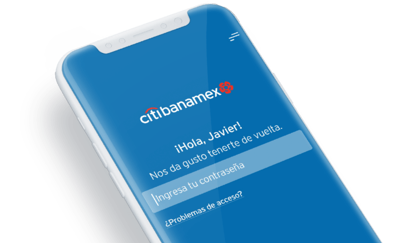 Habilita Citibanamex inversión en Fondos BlackRock a través de su app