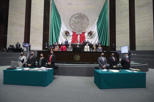 Avalan Diputados Proceder Penalmente en Contra del diputado Saúl Huerta Corona, por presunto Abuso Sexual