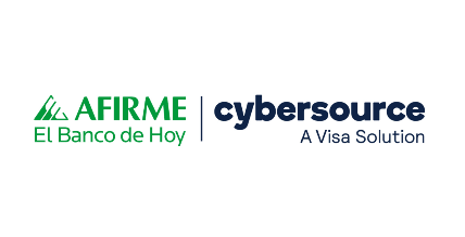 Afirme anuncia alianza con Cybersource para pagos digitales