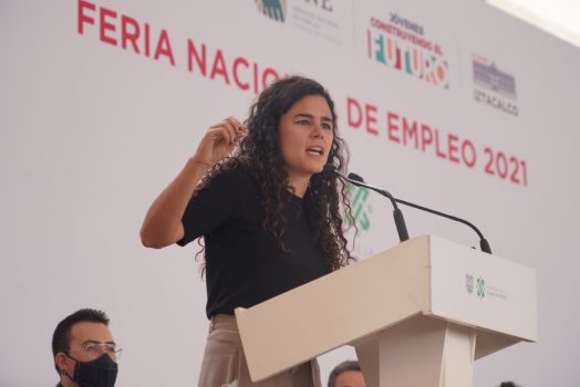 Aumenta la Sindicalización de Trabajadores en México, STPS