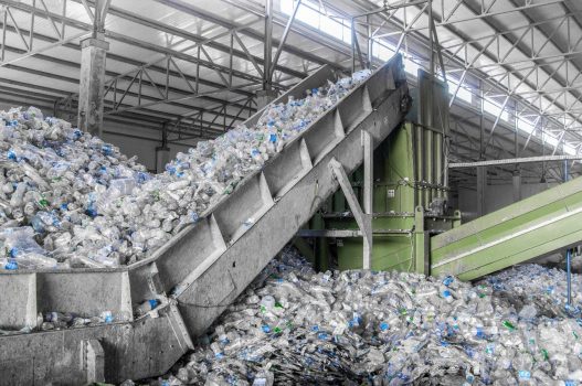 Consume México casi 7 millones de toneladas de resinas de plástico