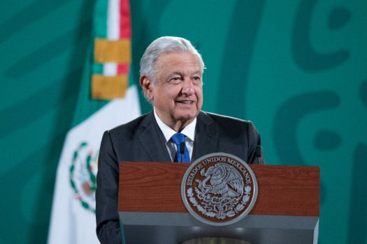 Presidente López Obrador Reconoce dirigencia sindical del SutNotimex