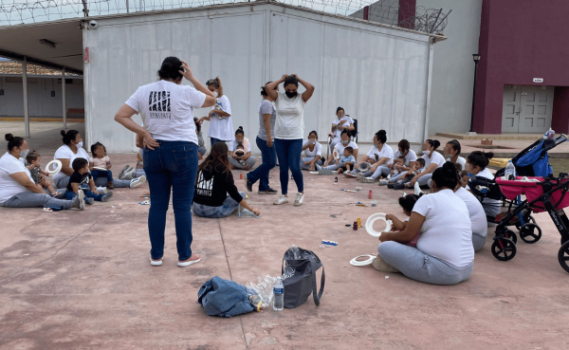 Dona Grupo L’Oréal 1.19 mdp a proyecto Reinserta en México
