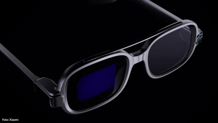 Los nuevos Xiaomi Smart Glasses pueden volverse una realidad