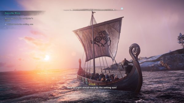 Aprende de la historia vikinga con Discovery Tour: Viking Age
