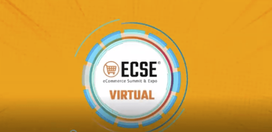 Convocan al evento virtual de Ecommerce ECSE 2021