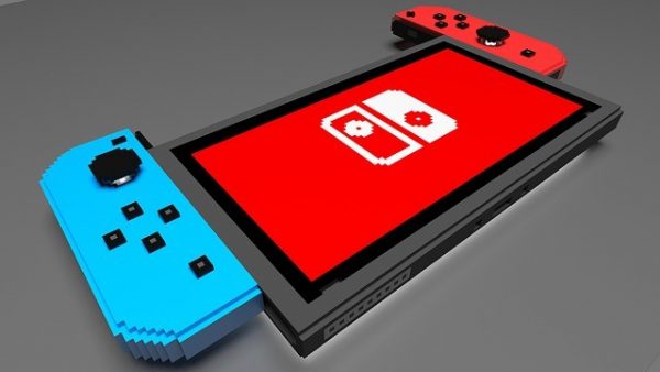 ¿Existe o existirá la rumoreada Nintendo Switch 4K?