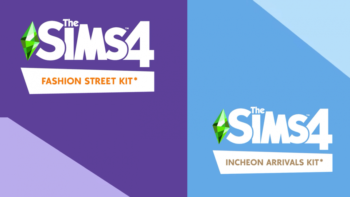 Más color e inclusión ¡Conoce los nuevos Kits de los Sims 4!