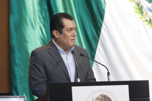 Paquete Económico 2022 debe Privilegiar Inversión Productiva, Gutiérrez Luna