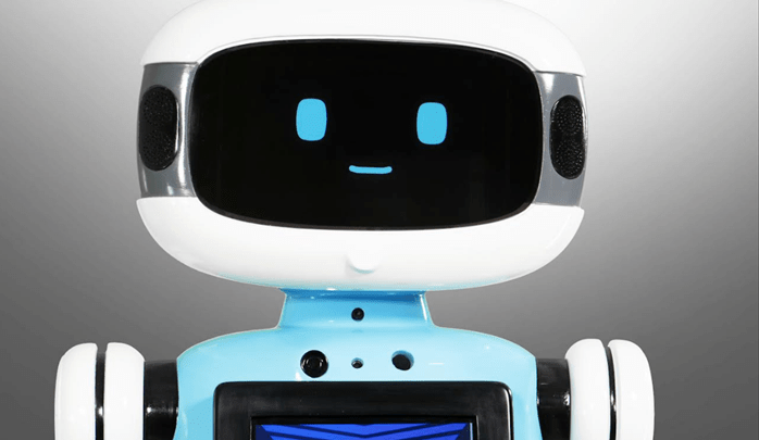 Robot’, la nueva solución de Intel para retail