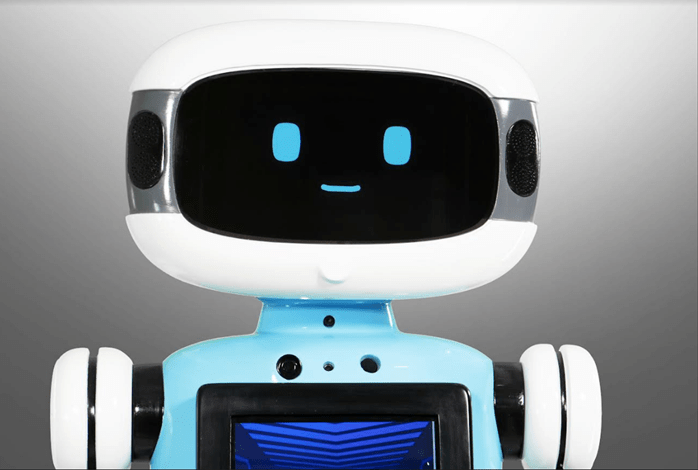 Robot’, la nueva solución de Intel para retail