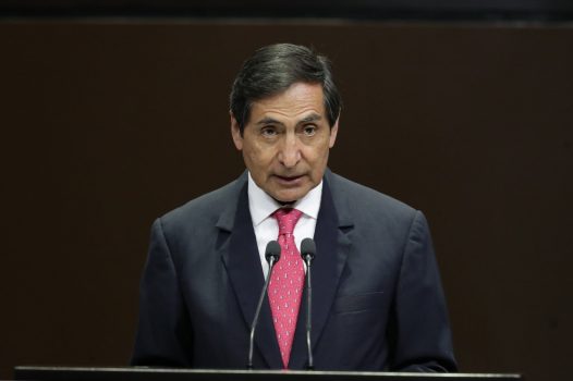 Economía de México se Consolidará en 2022, SHCP
