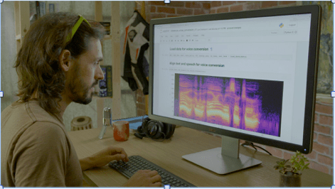 NVIDIA Comparte la Investigación de Síntesis de Voz Expresiva en Interspeech
