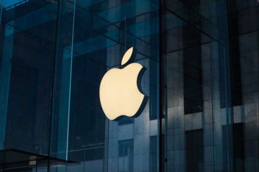Apple despide a la líder del movimiento #AppleToo