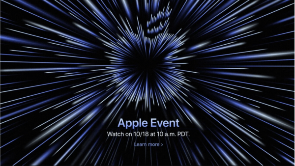 Nuevo Apple Event: 18 de octubre. Ya existe un iPhone con puerto USB-C