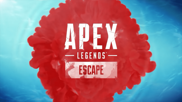 No te pierdas el tráiler de Apex Legends: Escape