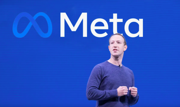 De Facebook a Meta: el nuevo nombre de la compañía