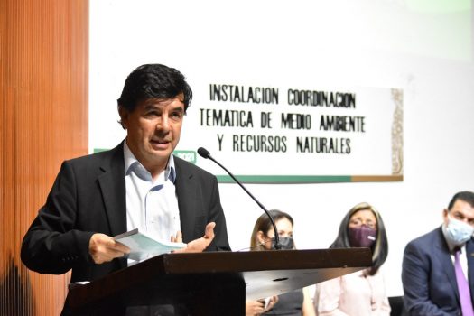 Reforma al Sistema Eléctrico Nacional se Aprobará sin Presiones, Jesús Ramírez