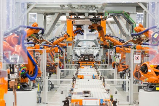 Falta de Semiconductores en Industria Automotriz Podría Causar Despidos, Diputados-PRI