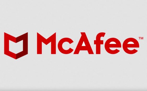 Inversionistas compran McAfee por 14 mil millones de dólares