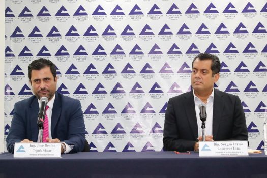 El Régimen Fiscal Simplifica el Pago de Impuestos: diputado Gutiérrez Luna