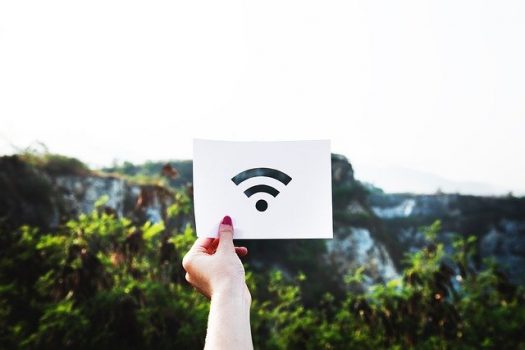La CDMX, la ciudad con más puntos WiFi del mundo