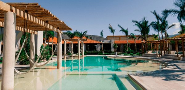 Grupo Hotelero 1800, una de las mejores experiencias turísticas de México