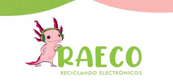 Conoce RAECO, la app que impulsa el reciclaje de residuos electrónicos
